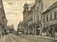 Ilica 43. Hotel »Royal«